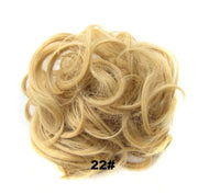 Hair ring
