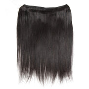 Reality Wig, Smooth Hair, Straight Hair Tie,