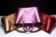 new European and American commuter bag ladies shoulder bag