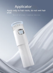 Scalp Medicine Supplying Device Hair Growth Medicine Guide Comb