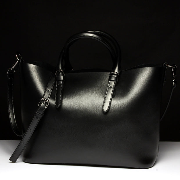 new European and American commuter bag ladies shoulder bag