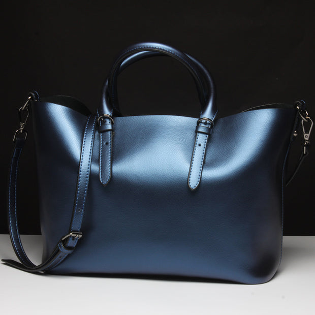 new European and American commuter bag ladies shoulder bag
