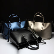 new European and American commuter bag ladies shoulder bag