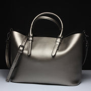 new European and American commuter bag ladies shoulder bag