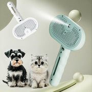 Pet Hair Remover Cleaning Brush Cats Grooming Dog Accessories Tools