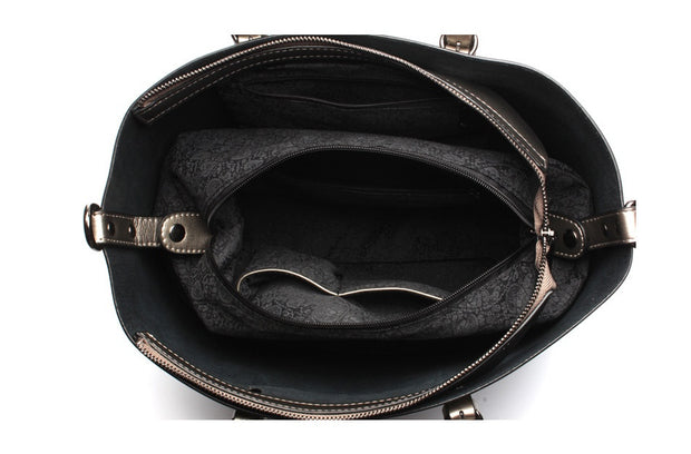 new European and American commuter bag ladies shoulder bag