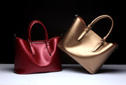 new European and American commuter bag ladies shoulder bag