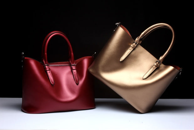 new European and American commuter bag ladies shoulder bag