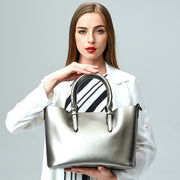 new European and American commuter bag ladies shoulder bag