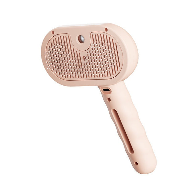 Pet Hair Remover Cleaning Brush Cats Grooming Dog Accessories Tools