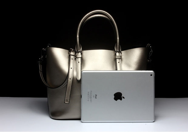 new European and American commuter bag ladies shoulder bag