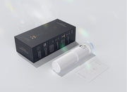 Scalp Medicine Supplying Device Hair Growth Medicine Guide Comb
