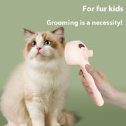 Pet Hair Remover Cleaning Brush Cats Grooming Dog Accessories Tools