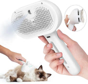 Pet Hair Remover Cleaning Brush Cats Grooming Dog Accessories Tools