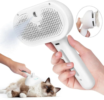 Pet Hair Remover Cleaning Brush Cats Grooming Dog Accessories Tools