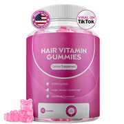 Hair Growth Gummies Storage Conditions At Room Temperature