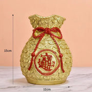Resin-decorative Home And Living Room Decoration