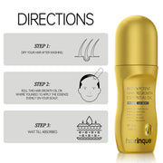 Growth Density Hair Care Scalp Nutrition Roll-On Serum