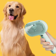 Pet Hair Remover Cleaning Brush Cats Grooming Dog Accessories Tools