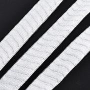 Beauty White Cosmetic Brushes Guards Mesh Flexible Net Protectors Cover Sheath 20Pc Convenient Maquiagem Brochas Maquillaje Tool