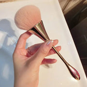 4 Styles Makeup Brush Beauty Brush Blush Powder Brushes Fashion Gel Nail Accessories Nail Material Tools