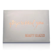 BEAUTY GLAZED Impressed Me Perfect 35 Colors Matte Shimmer Waterproof Longlasting Makeup Palette