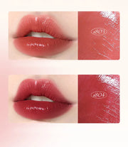 8-Piece Beauty Set with Lipstick, Concealer, Eyeshadow, Eyebrow, and Blush Makeup