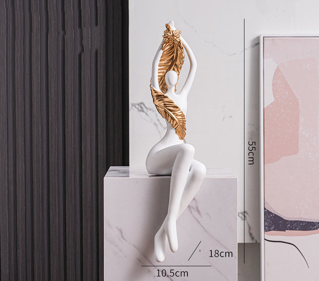 Office Living Room Decoration And Home Furnishing