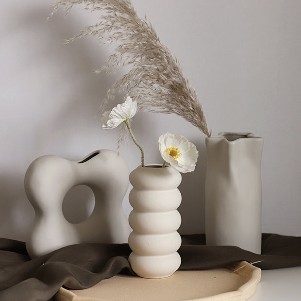 Living Room Home And Homestay Decorations Floral