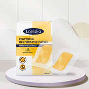 Antibacterial Care Patch