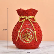 Resin-decorative Home And Living Room Decoration