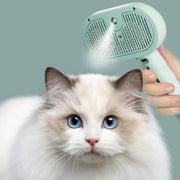 Pet Hair Remover Cleaning Brush Cats Grooming Dog Accessories Tools