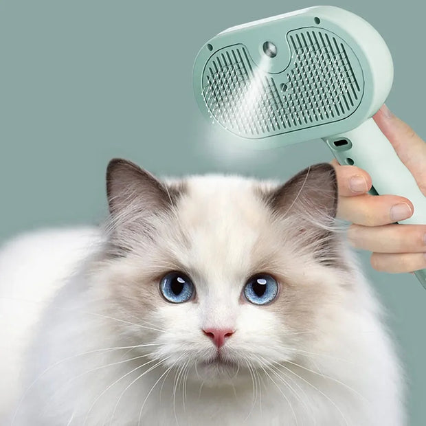 Pet Hair Remover Cleaning Brush Cats Grooming Dog Accessories Tools